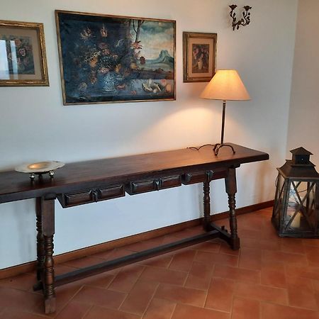 Casa Birtukan Massino Visconti Extérieur photo