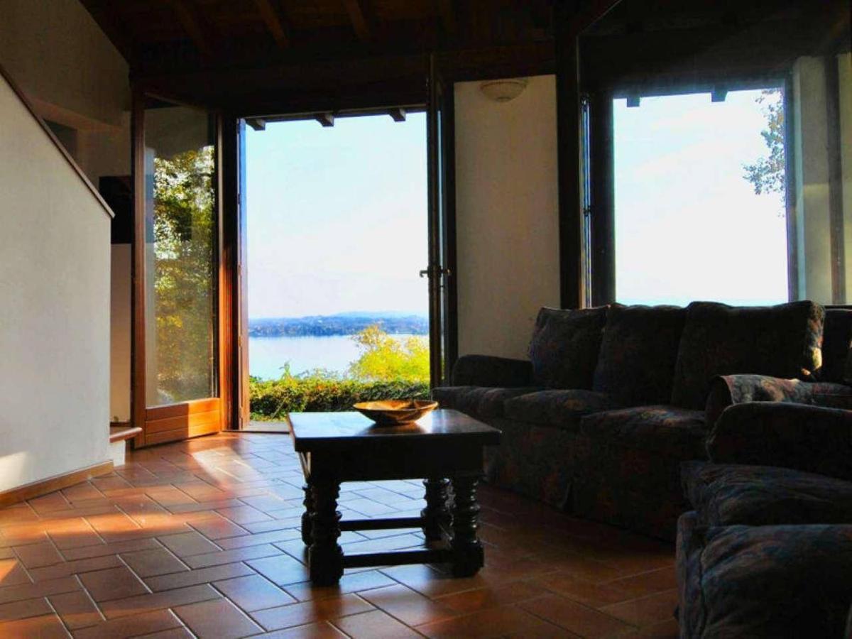 Casa Birtukan Massino Visconti Extérieur photo