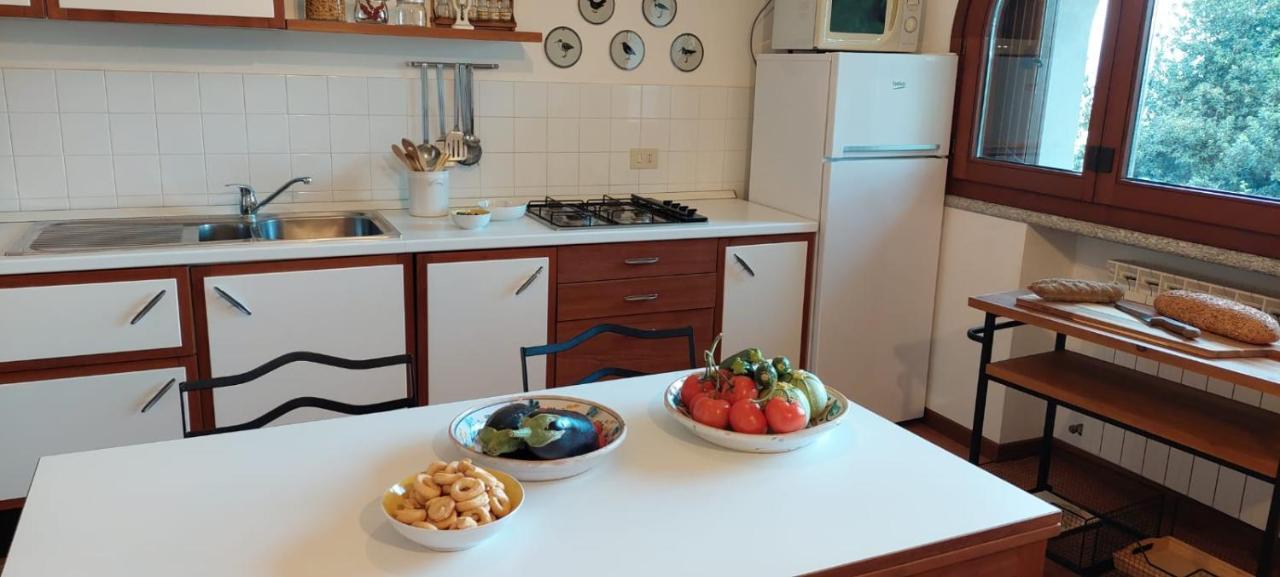 Casa Birtukan Massino Visconti Extérieur photo