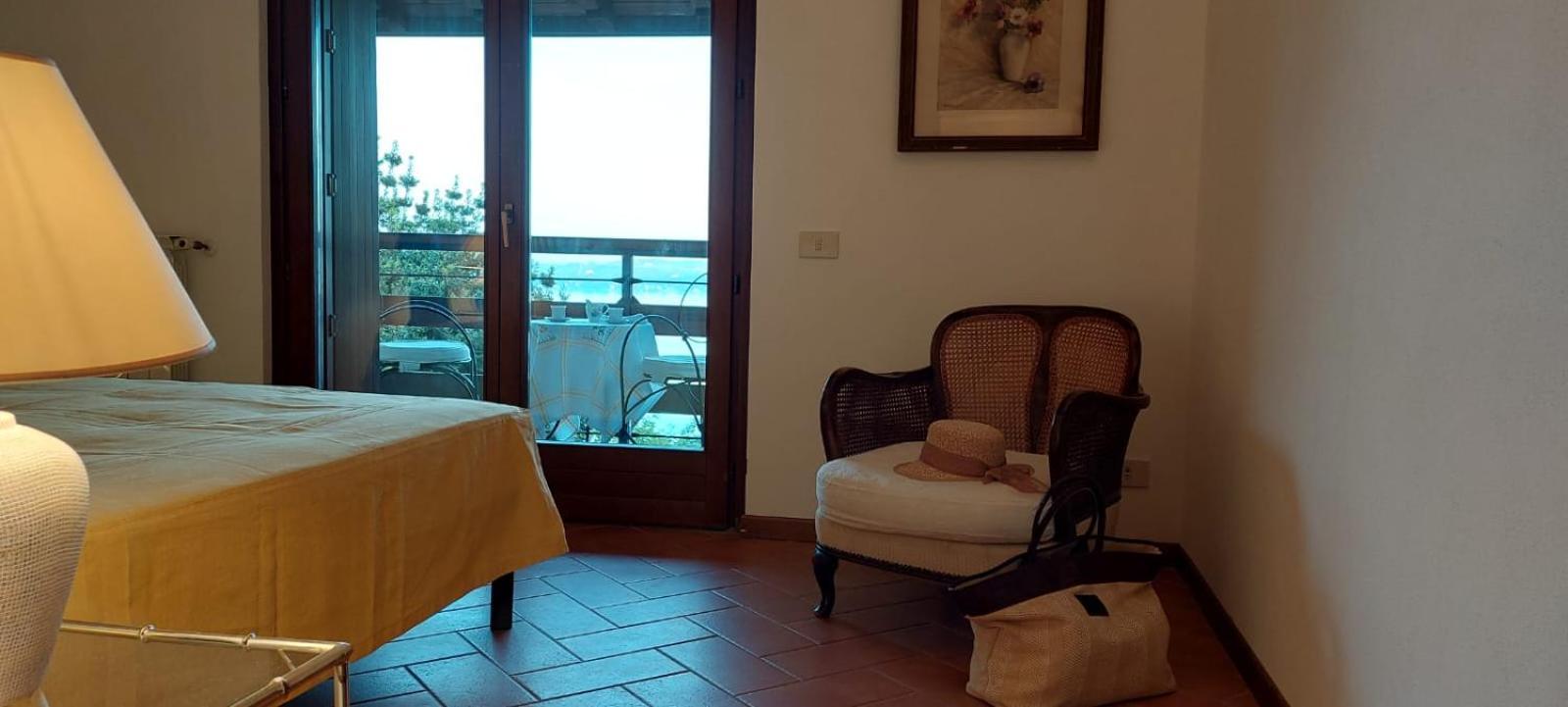 Casa Birtukan Massino Visconti Extérieur photo