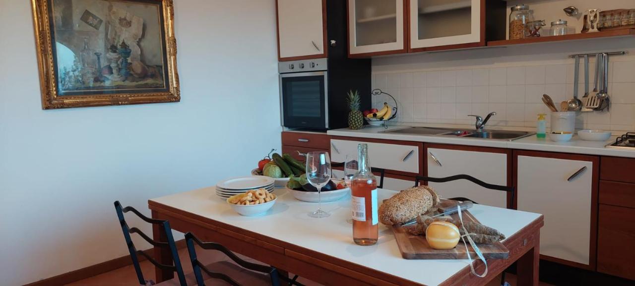 Casa Birtukan Massino Visconti Extérieur photo