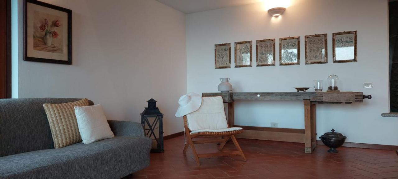 Casa Birtukan Massino Visconti Extérieur photo