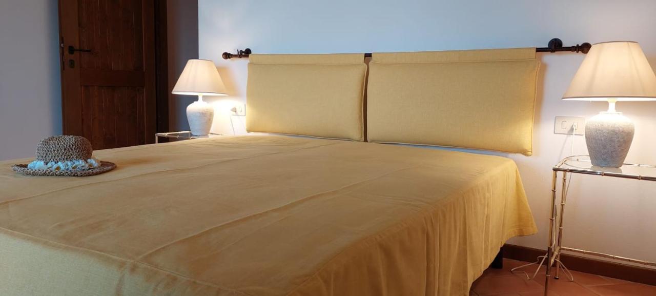 Casa Birtukan Massino Visconti Extérieur photo