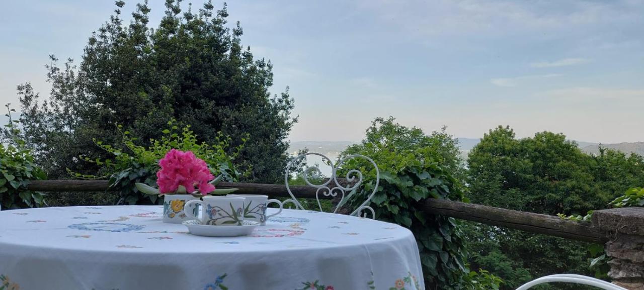 Casa Birtukan Massino Visconti Extérieur photo