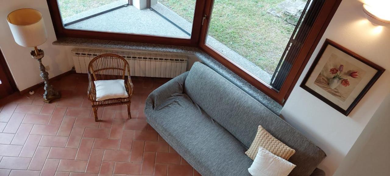 Casa Birtukan Massino Visconti Extérieur photo