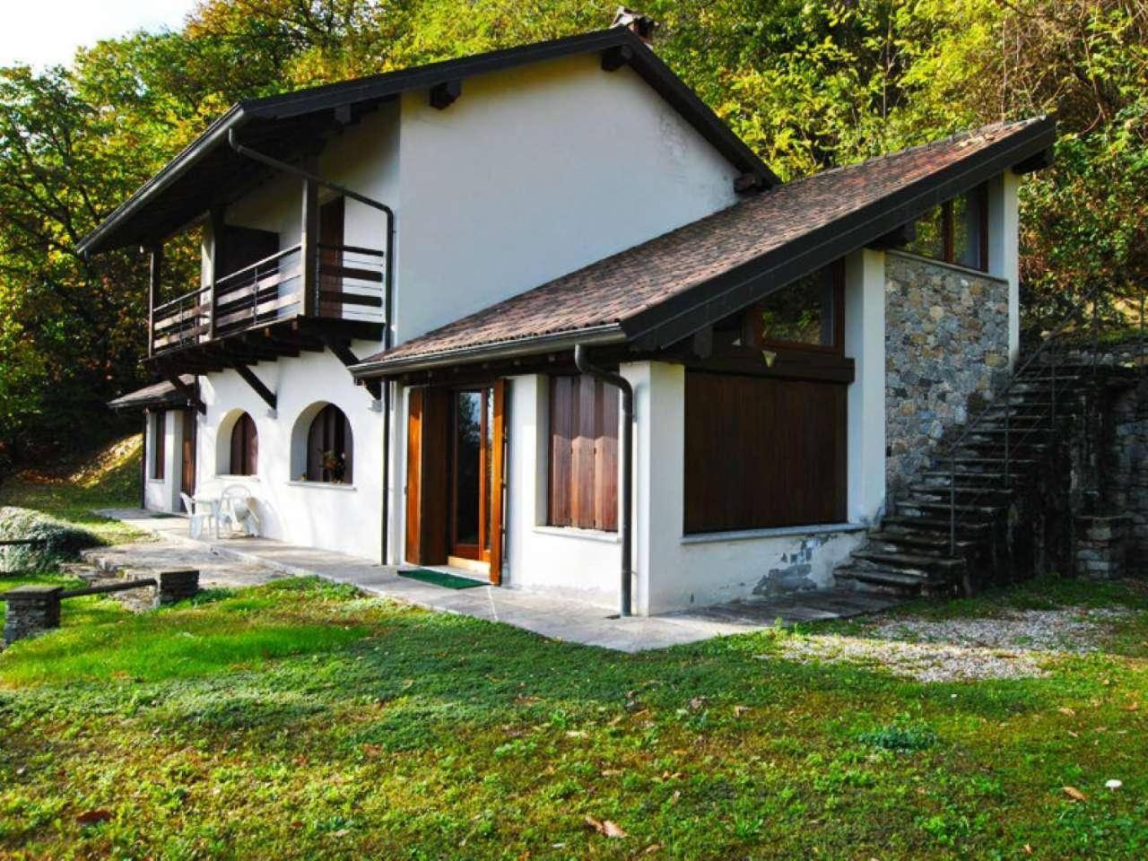 Casa Birtukan Massino Visconti Extérieur photo