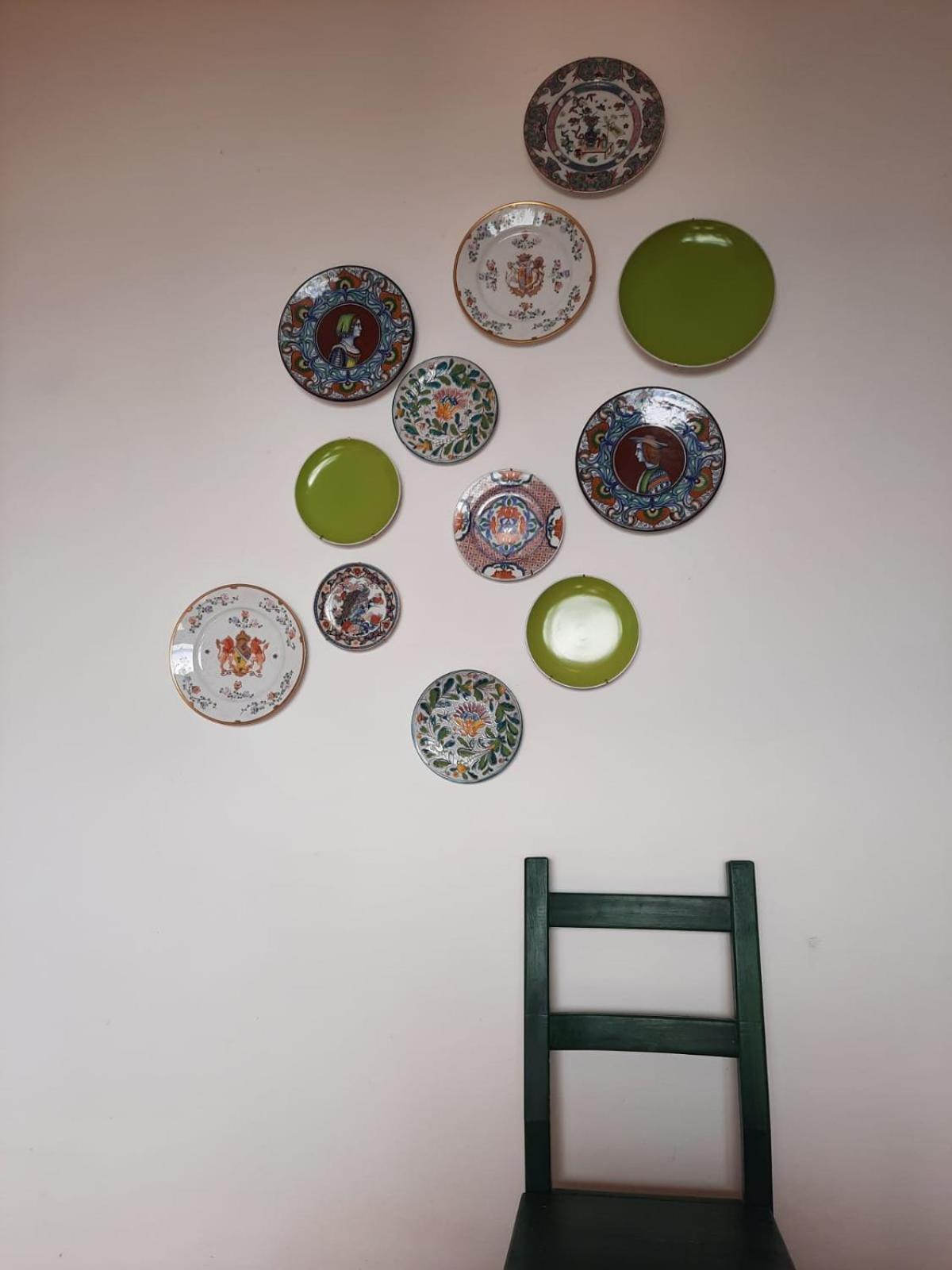 Casa Birtukan Massino Visconti Extérieur photo