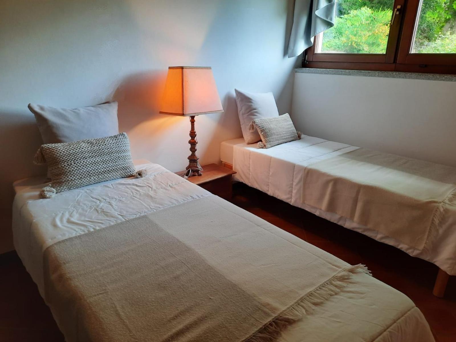 Casa Birtukan Massino Visconti Extérieur photo