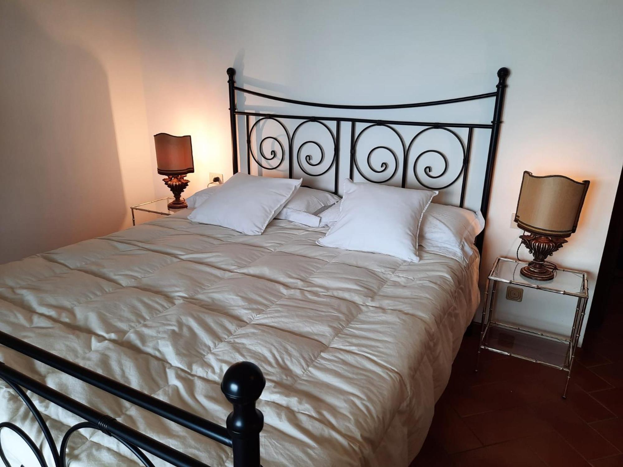 Casa Birtukan Massino Visconti Extérieur photo