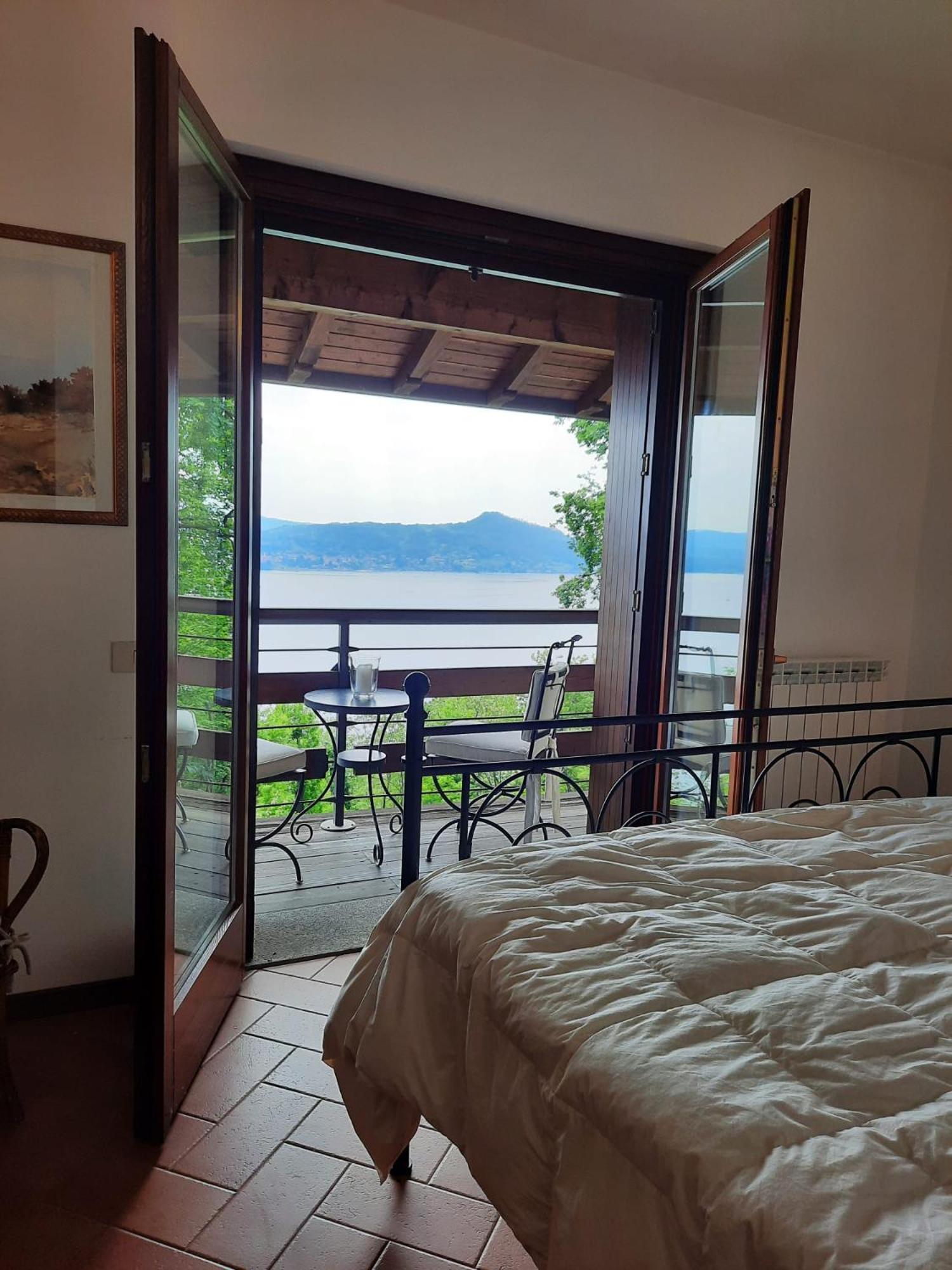 Casa Birtukan Massino Visconti Extérieur photo