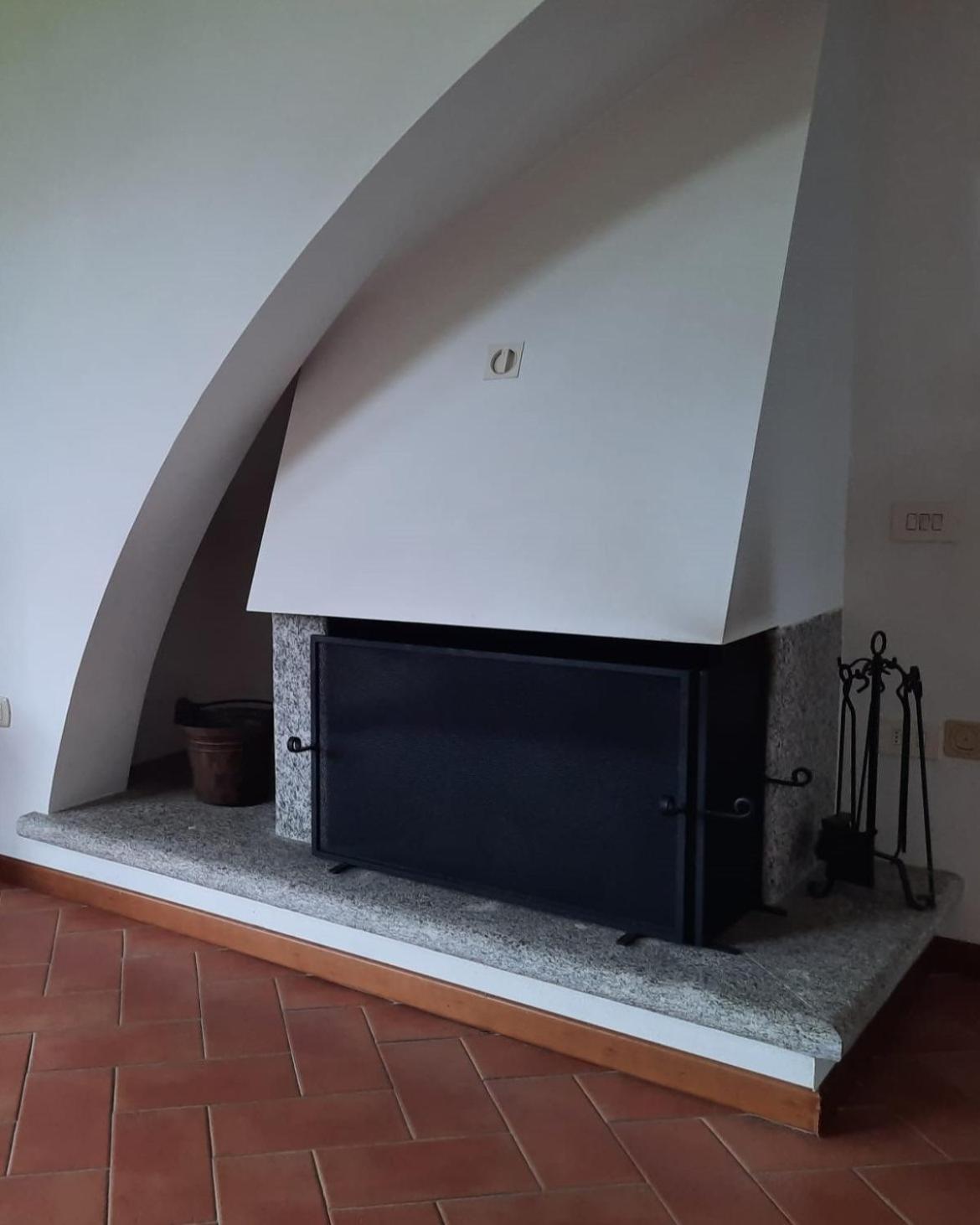 Casa Birtukan Massino Visconti Extérieur photo