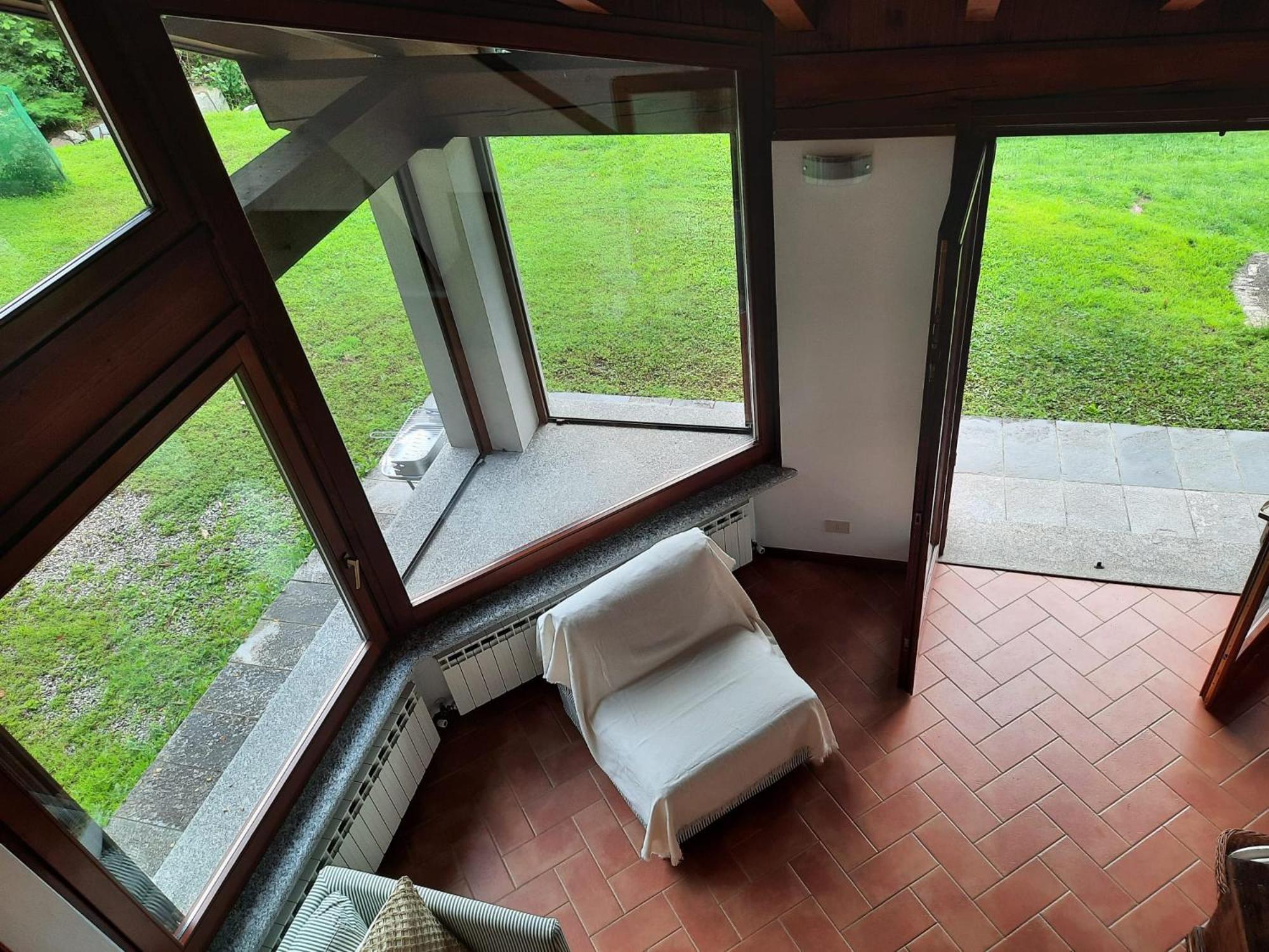 Casa Birtukan Massino Visconti Extérieur photo