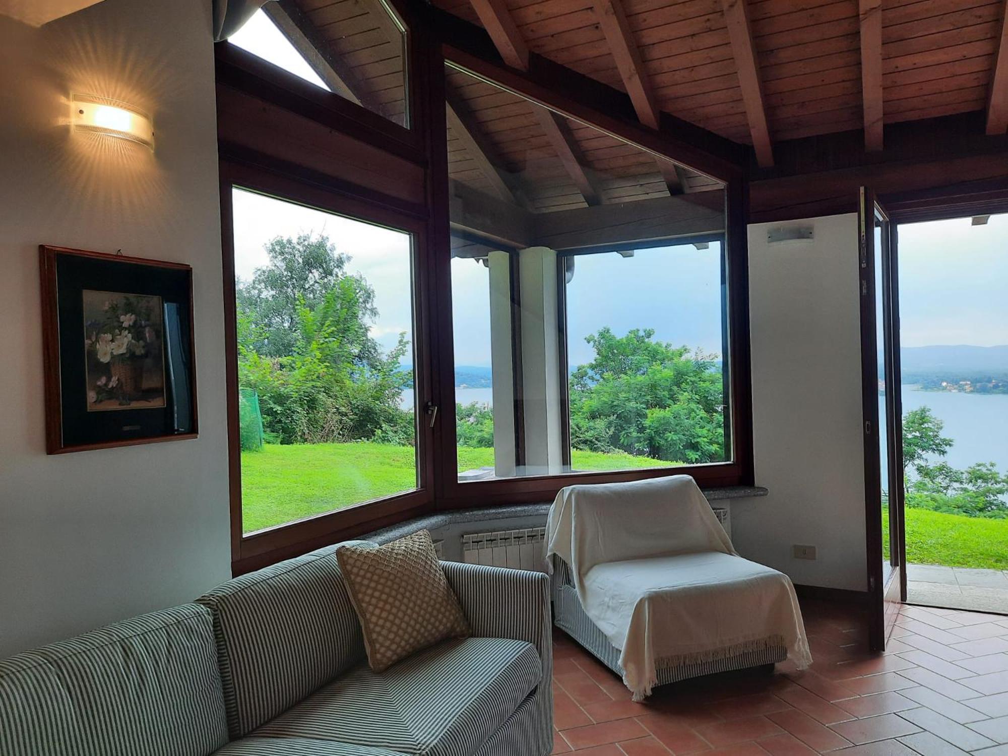 Casa Birtukan Massino Visconti Extérieur photo